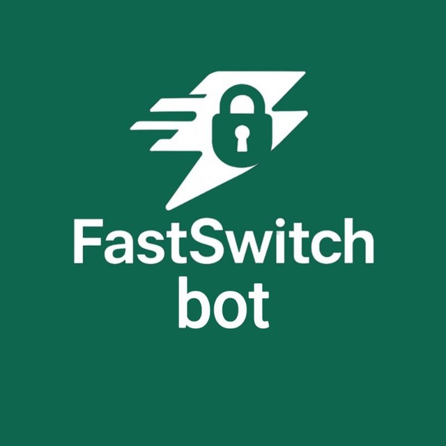 FastSwitch🚀_bot | VPN