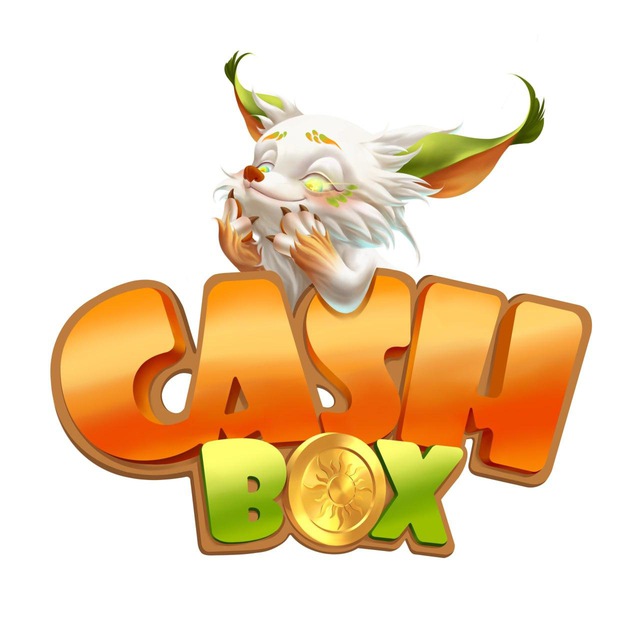 CashboxGameBot