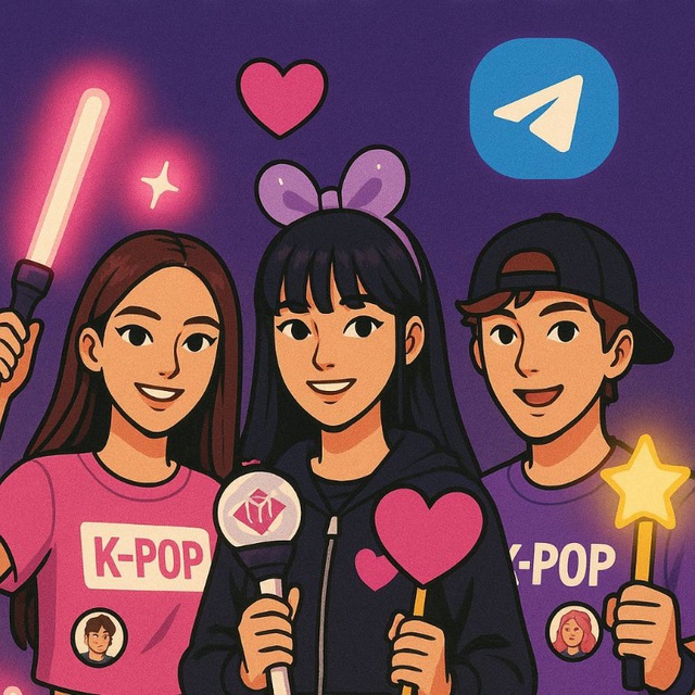 K-Pop fans