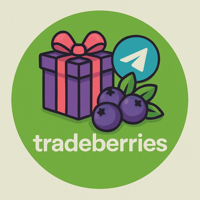 tradeBerry