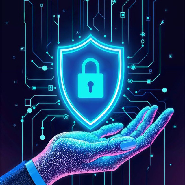 🔐 Cofre Digital