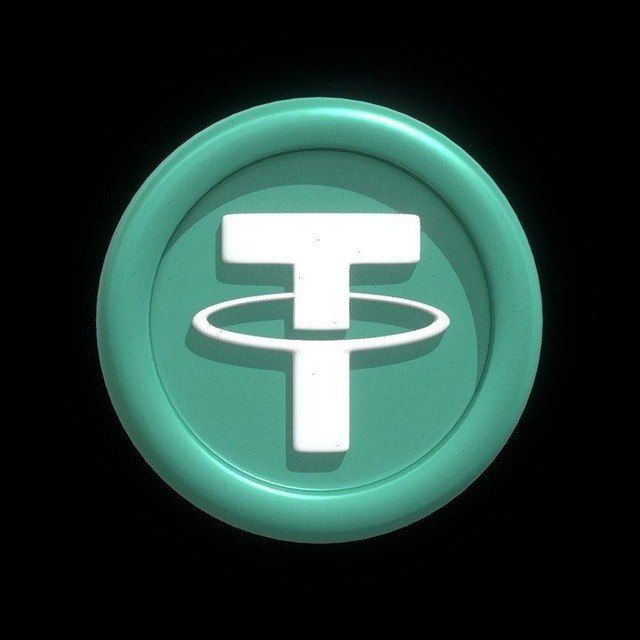 Usdt Airdrop bot