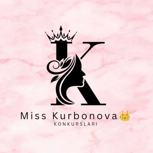 Miss Kurbonova 👑 | Konkurslari