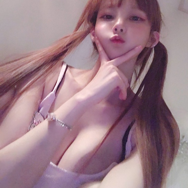 灵儿妹妹
