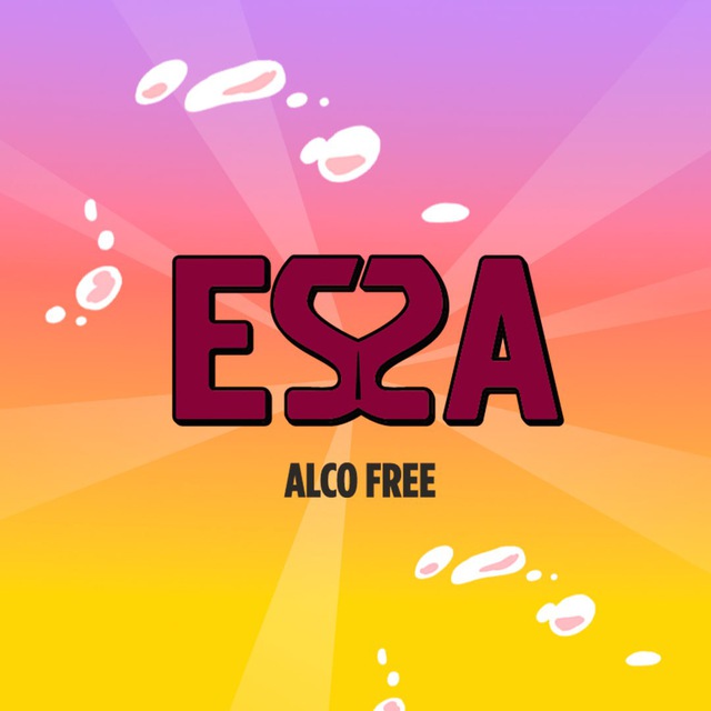 Нереальные вечеринки от ESSA Alco Free