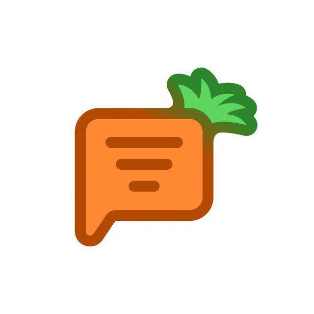 Carrot quest webinar Bot