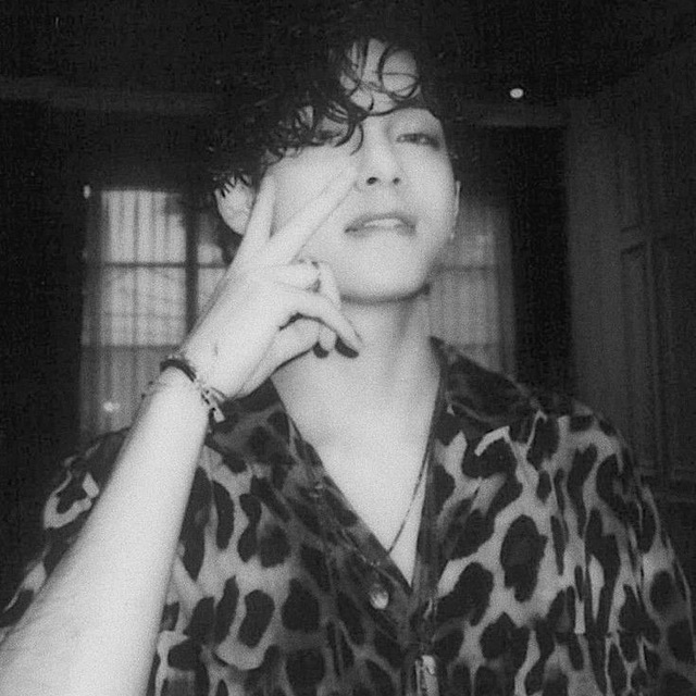 taehyung