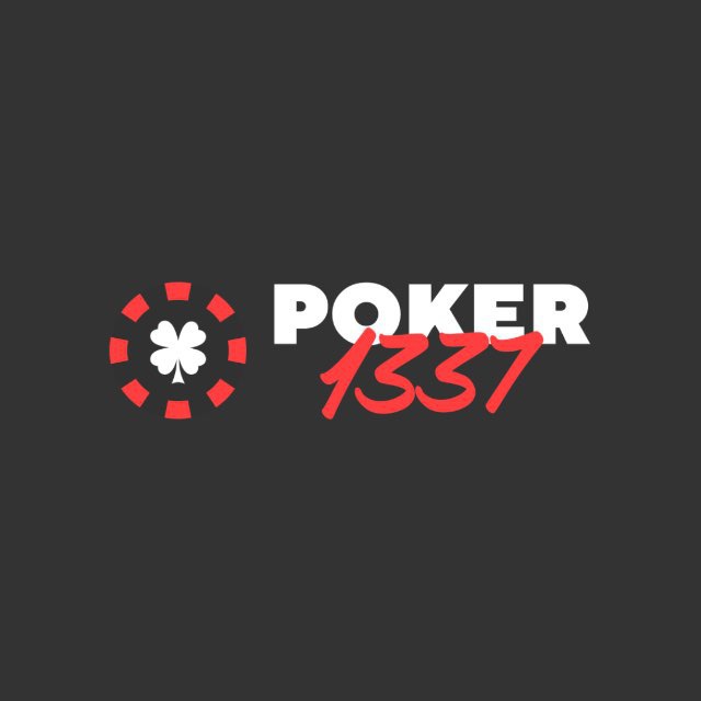 Poker 1337