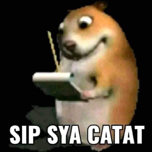 Buat Jajan