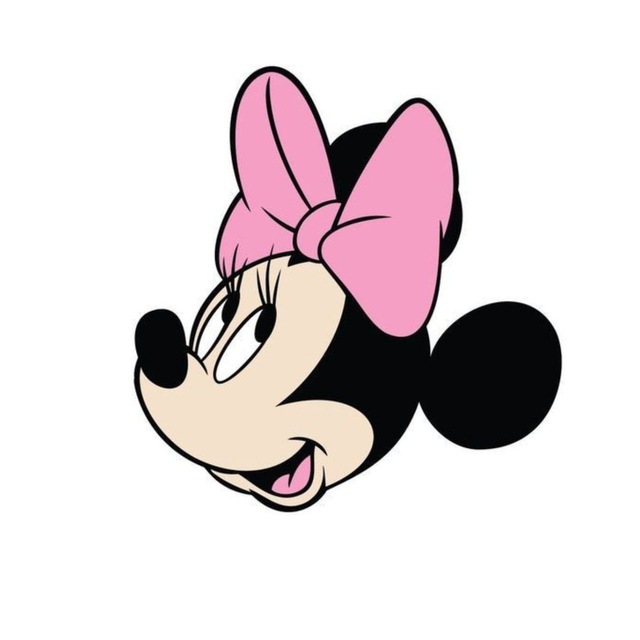 Vicky Mouse’s Helper!