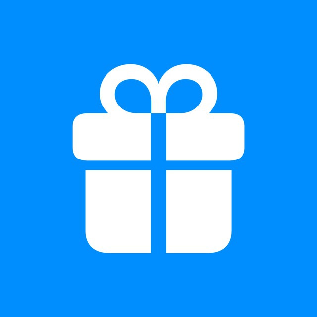 Рулетка подарков – Случайный подарок