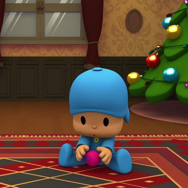 Pocoyo