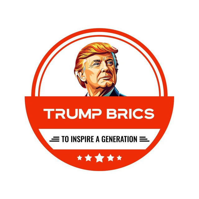 Trump Brics Bot