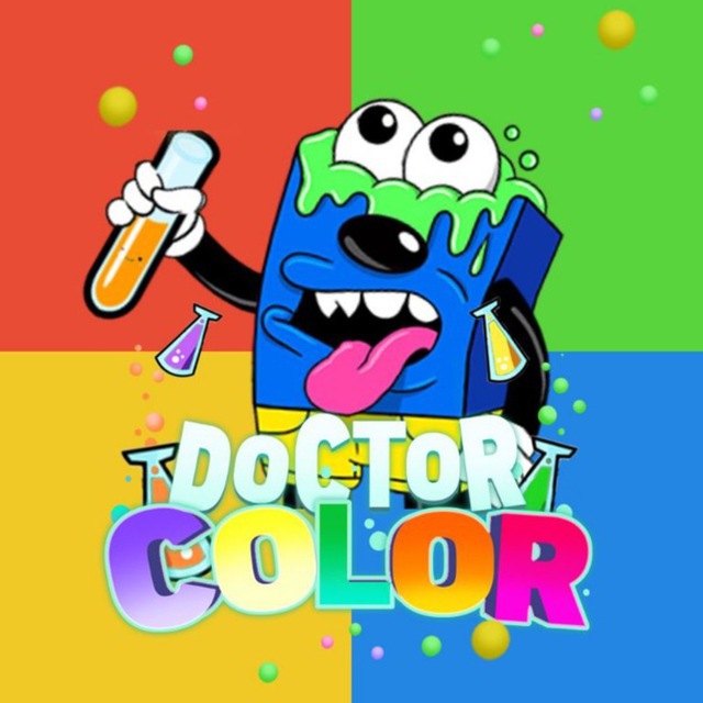 Color Doctor