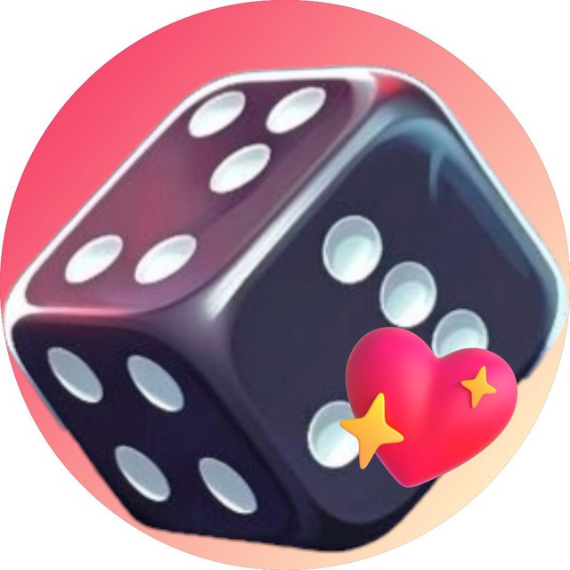 @RandomLuckBot