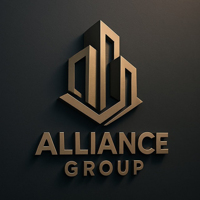 ALLIANCE GROUP HR