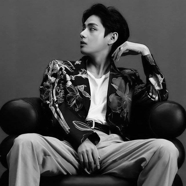 Mr. Perfectly Fine : V.