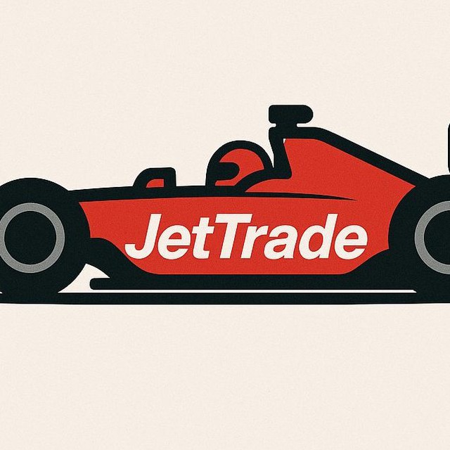 JetTrade – TON Trading Bot