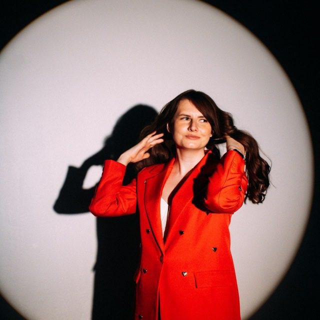 Психолог для мам