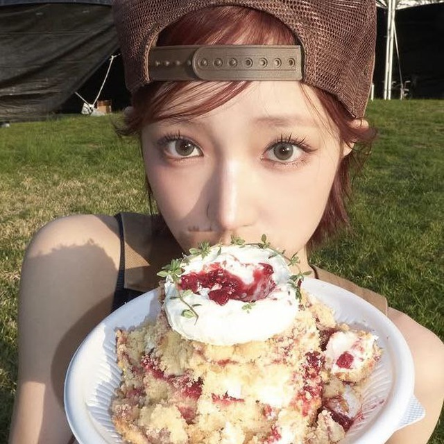 serenity: 𓍼 eternal sync. 🪽