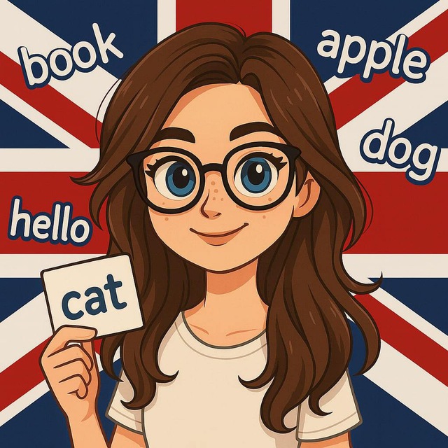 Chatty - English Words