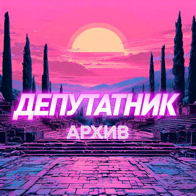 Депутатник