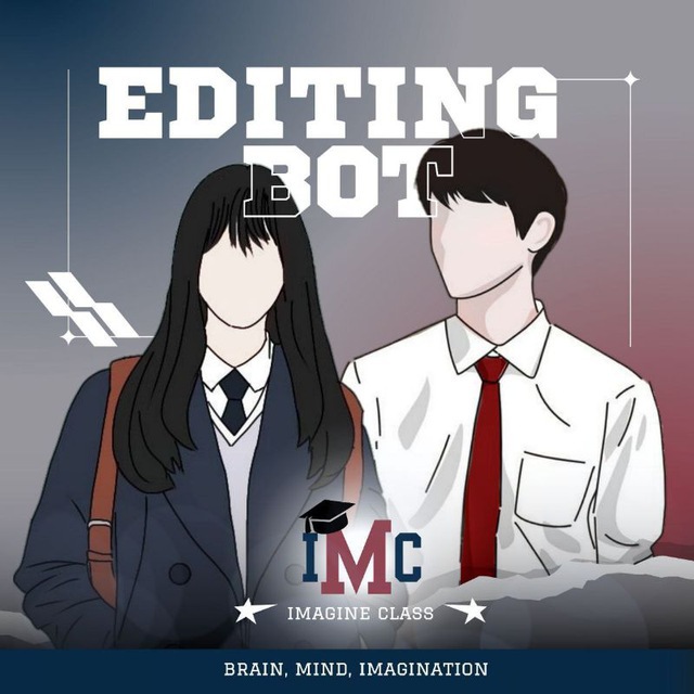 IMC - EDITING