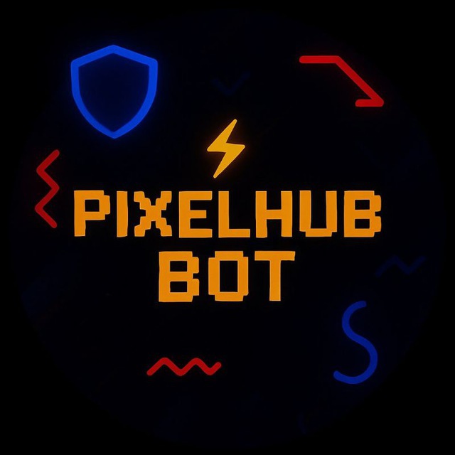 Pixelhub Panel