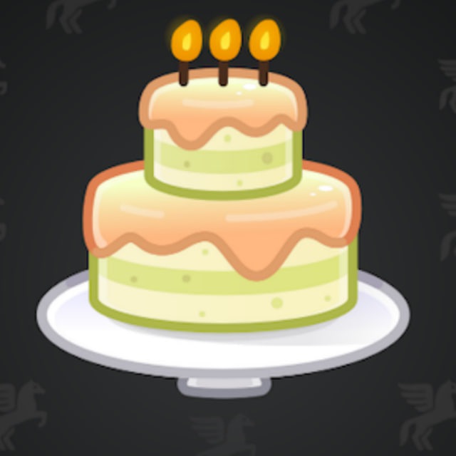 Homemade Cake App