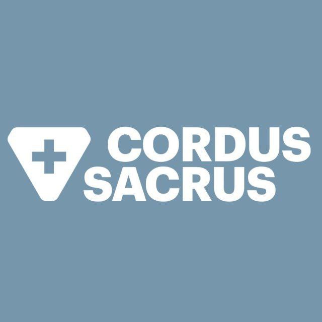 CORDUS+SACRUS Помощник