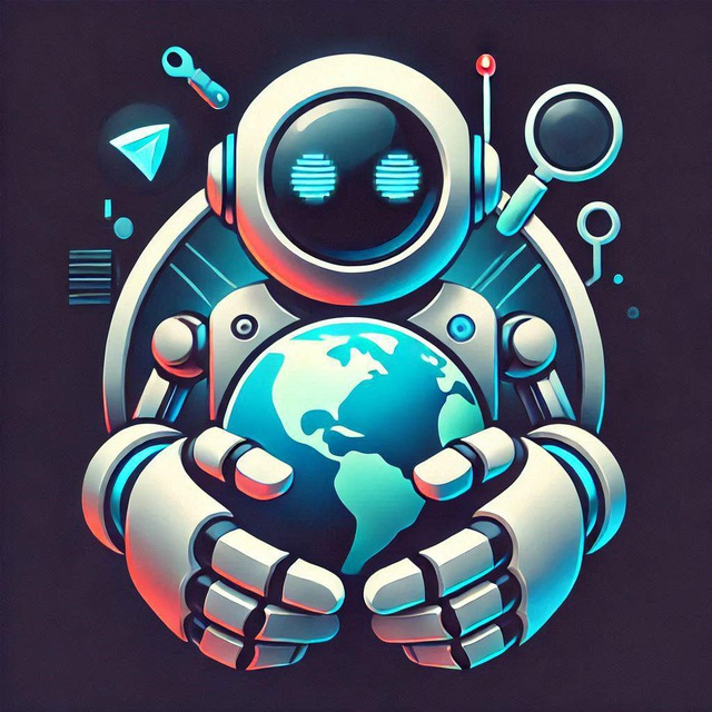 RastaVPN Robot