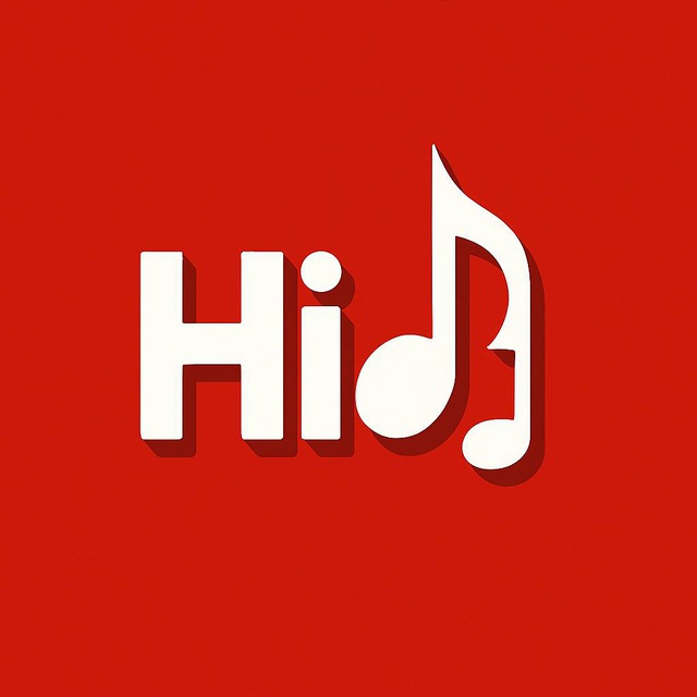 HiMusicbot
