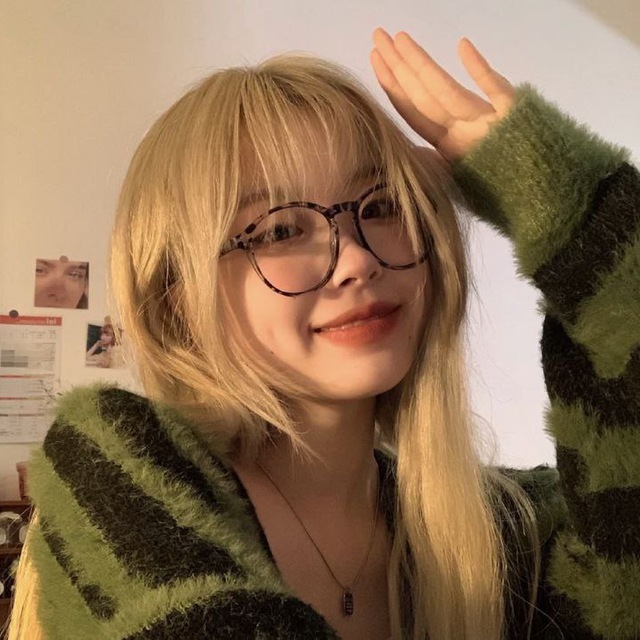 cutie maddie