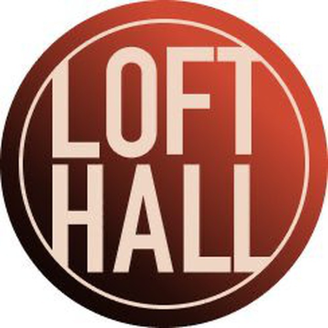 Работа в LOFT HALL