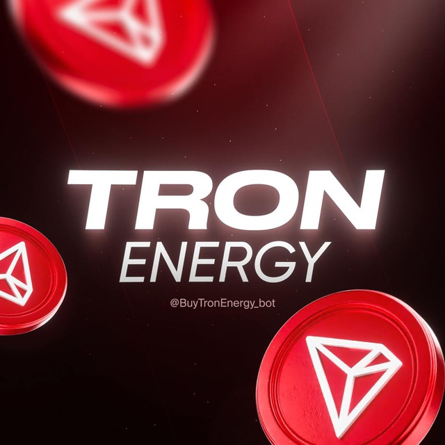 Tron Energy | TRONRG