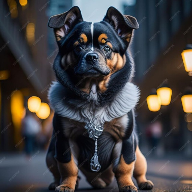 DOGS AUTO PAY BOT