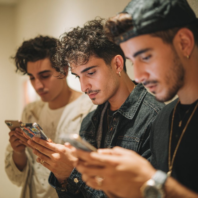 LATIN GAYS | SUBSCRIBE