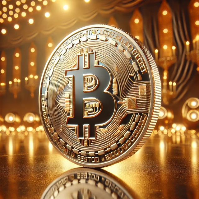 Learn BTC