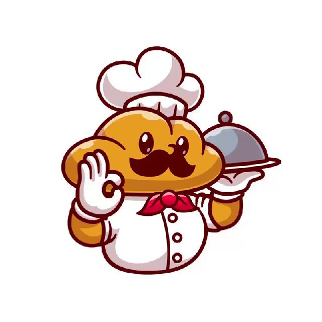 Все Рецепты - Бот