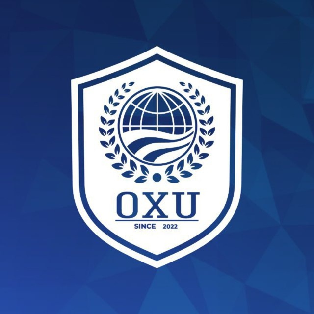 OXU Qabul