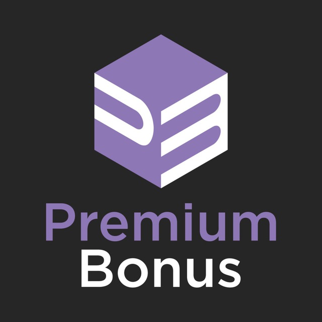 Мероприятия PremiumBonus