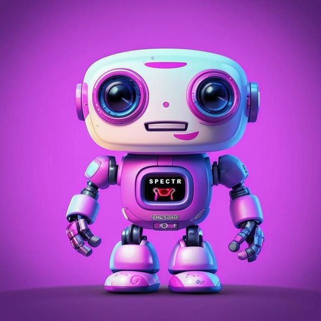 SpectrZakupki AI