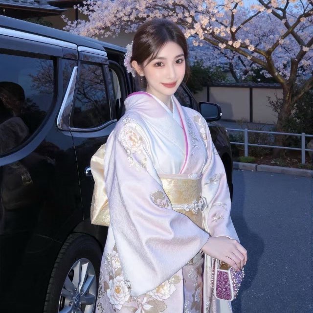 🇯🇵渡边结衣的机器人🤖️