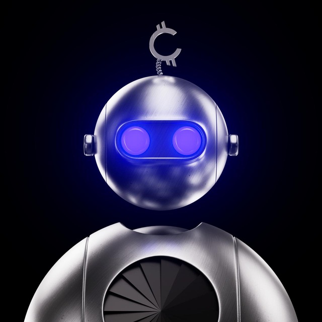 Cryptomannn Academy Bot