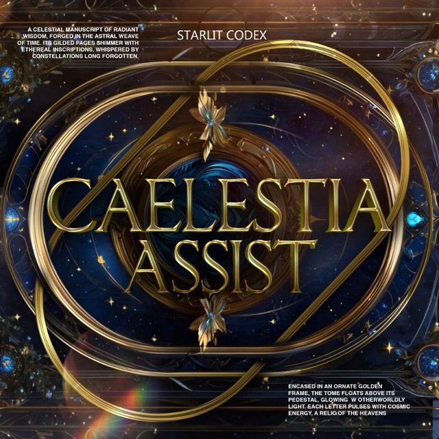 CAELESTIA FESS OFC