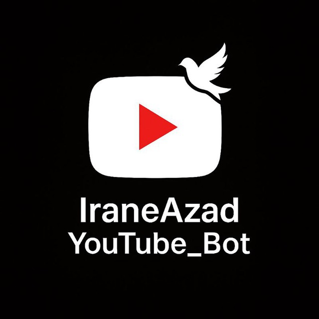 ربات دانلودر یوتیوب / Downloader