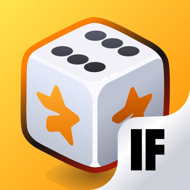 🎲Кубостарс • звёзды за кубы