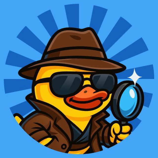 DuckSeek