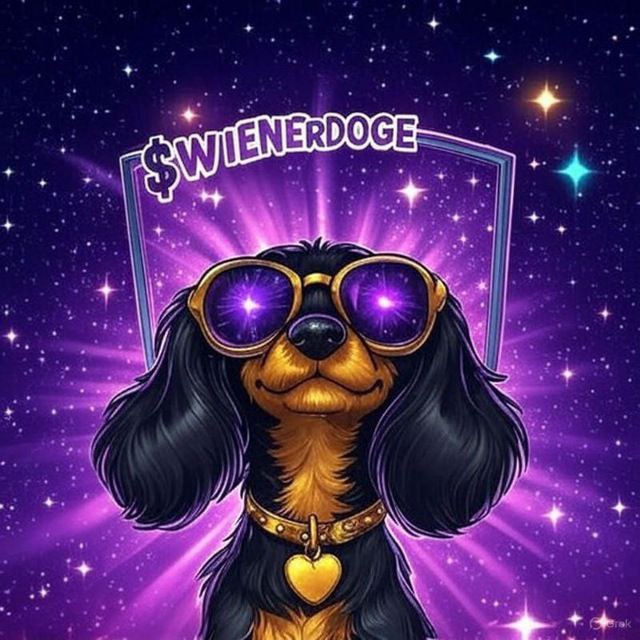 $WIENER DOGE ON SOL