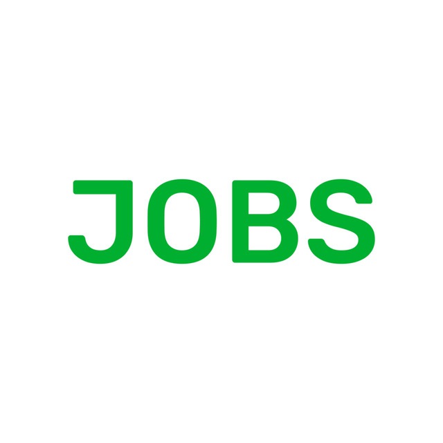 Job Uz Bot - Rezyume yaratish uchun bot